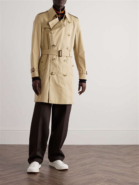 is burberry cheaper in korea or hong kong|burberry kensington trench.